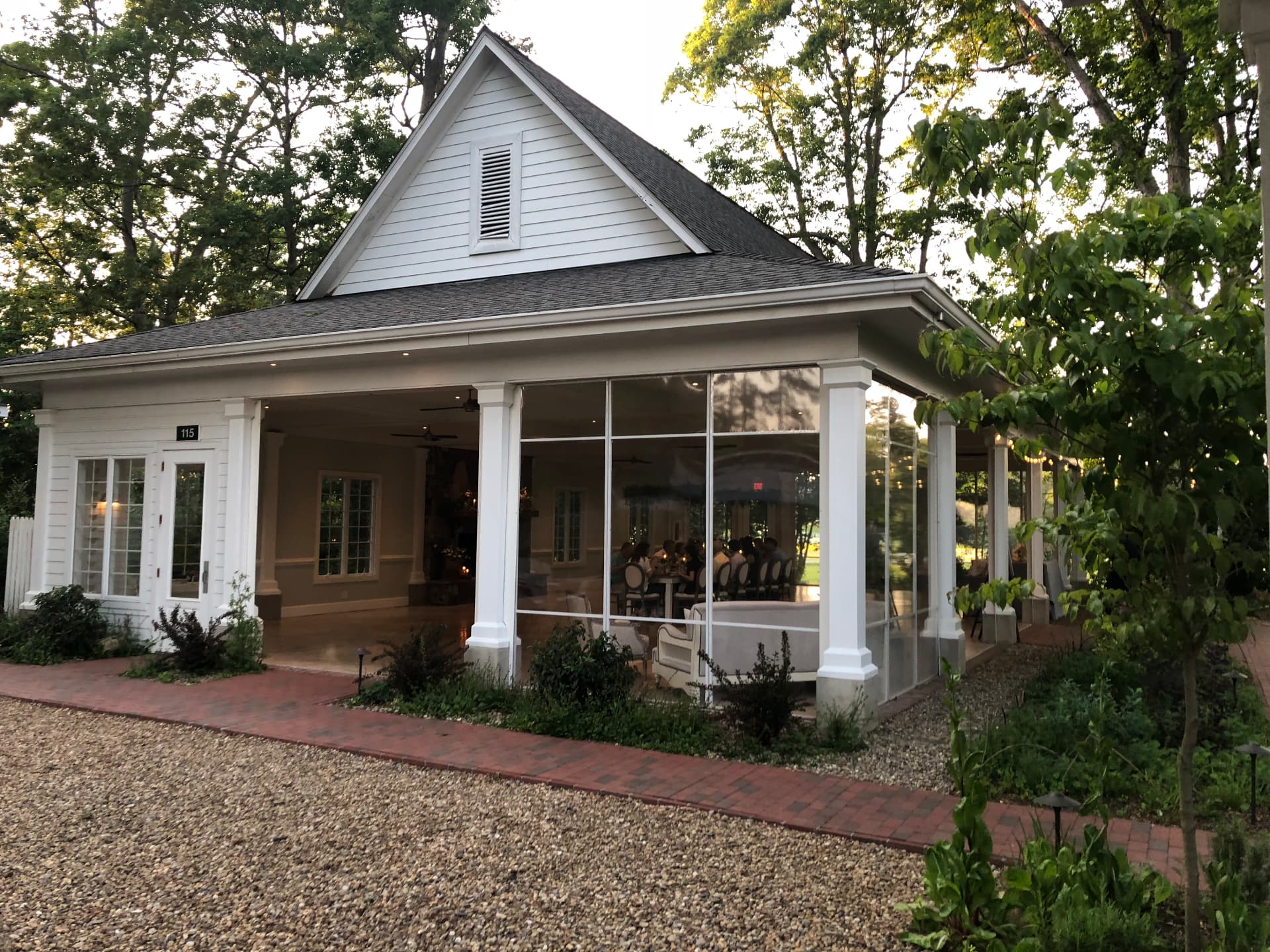 Dinner is Grown — An Evening with BASF, Chapter One — photo 22