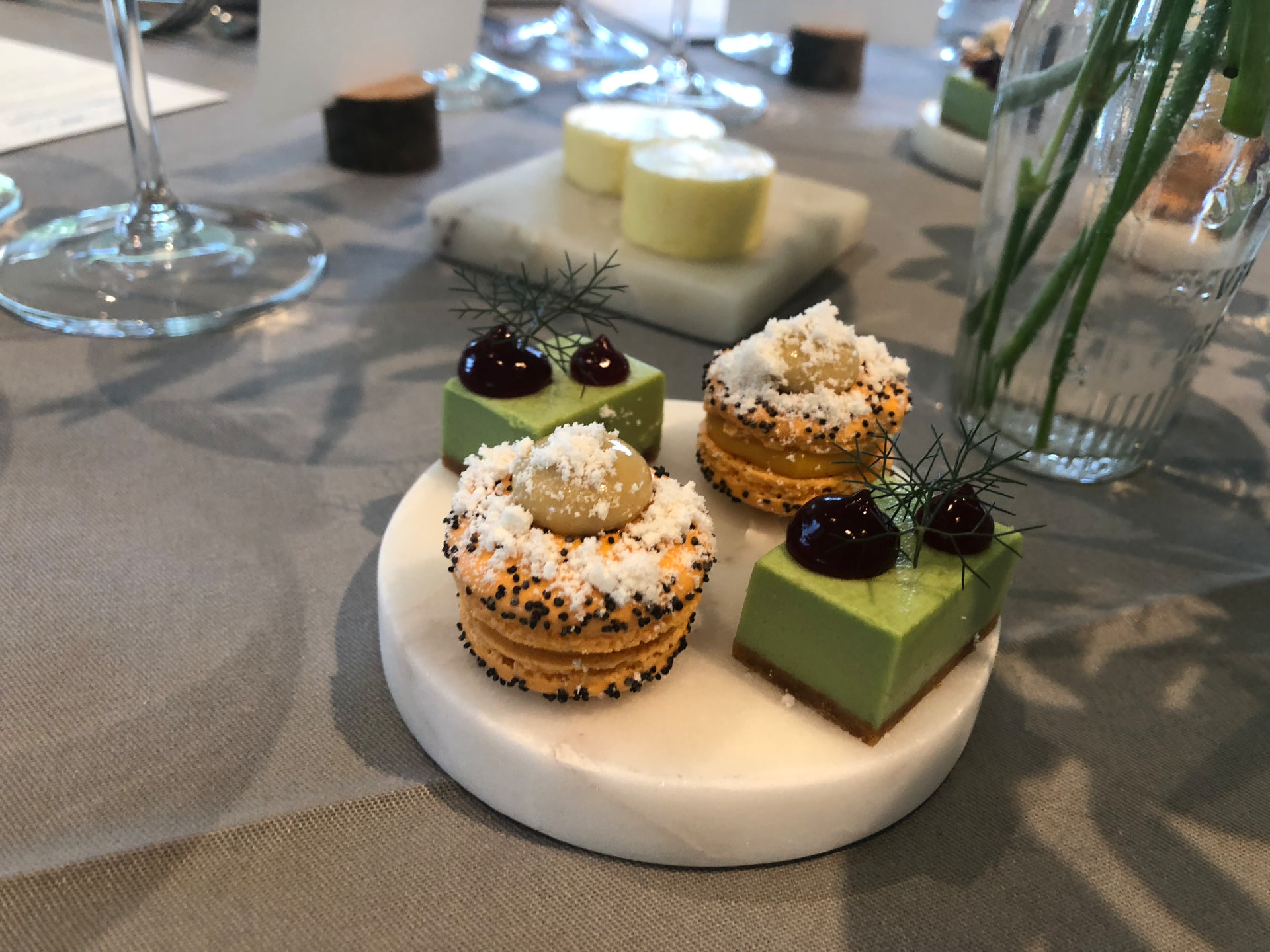Dinner is Grown — An Evening with BASF, Chapter One — photo 21