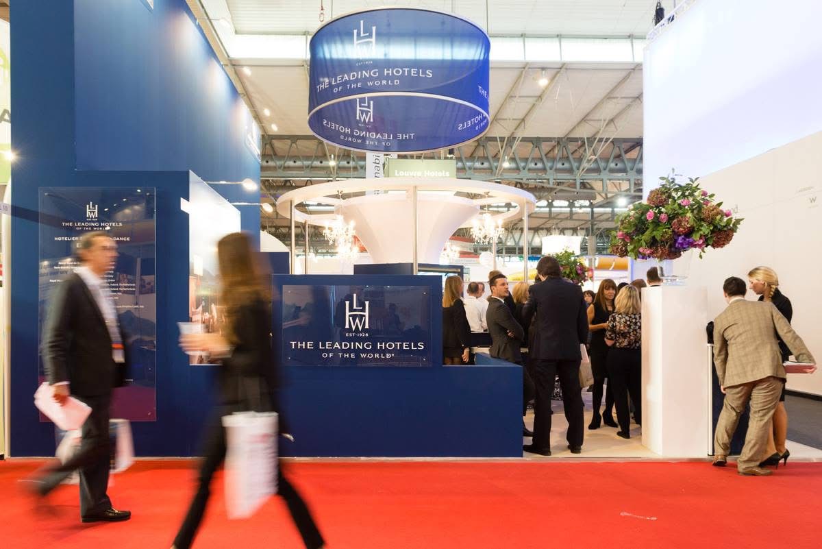 EIBTM Barcelona