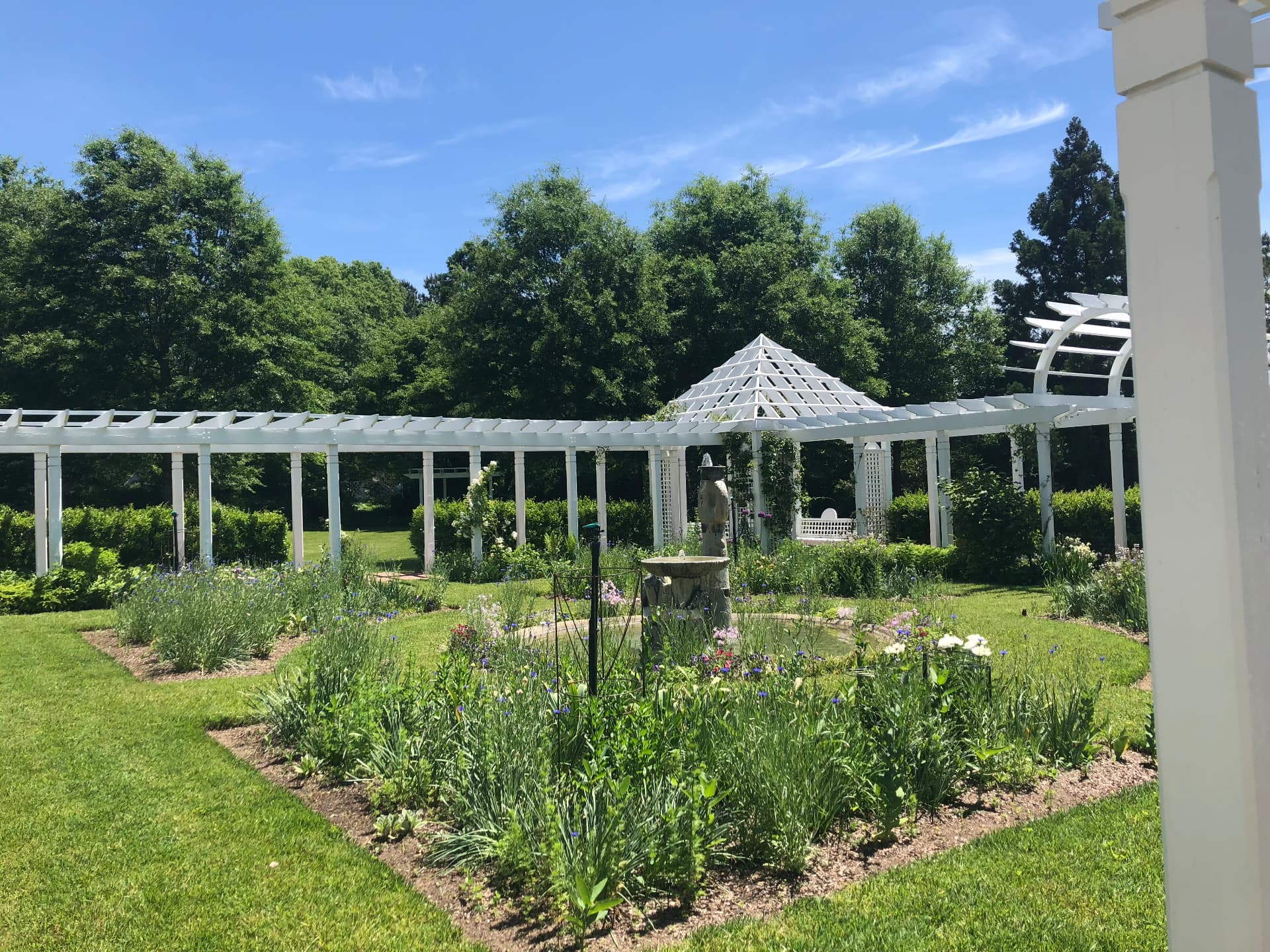 Dinner is Grown — An Evening with BASF, Chapter One — photo 13