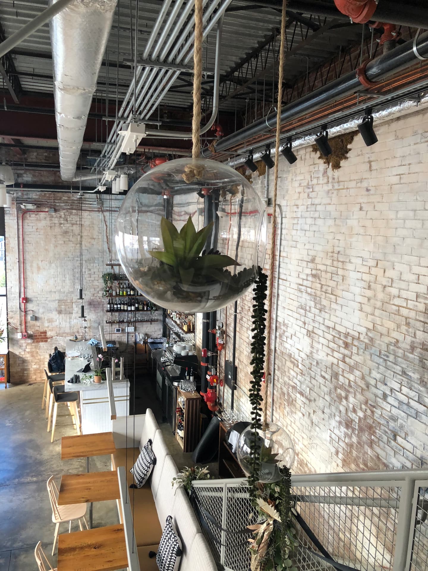 Dinner is Grown — An Evening with BASF, Chapter Two — photo 6