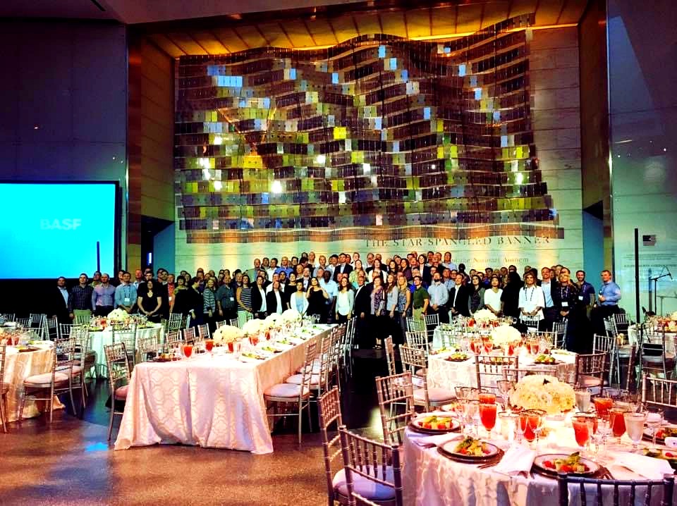 BASF National Business Conference — Washington, DC — photo 5