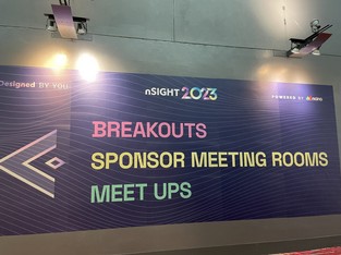 nSight 2023 — Designed by You — photo 4