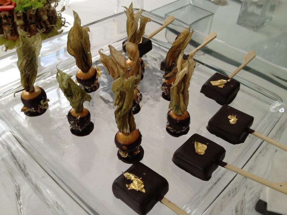 Milan Showcase, 2011 — photo 20