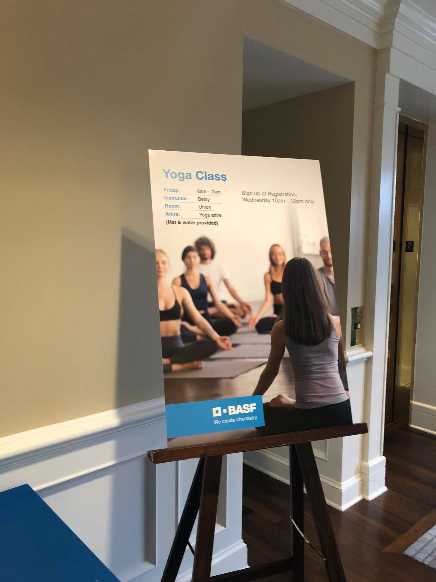 BASF National Business Conference, 2018 — photo 20