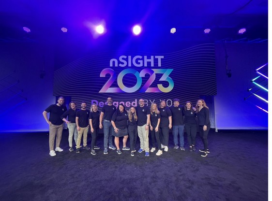 nSight 2023 — Designed by You — photo 24