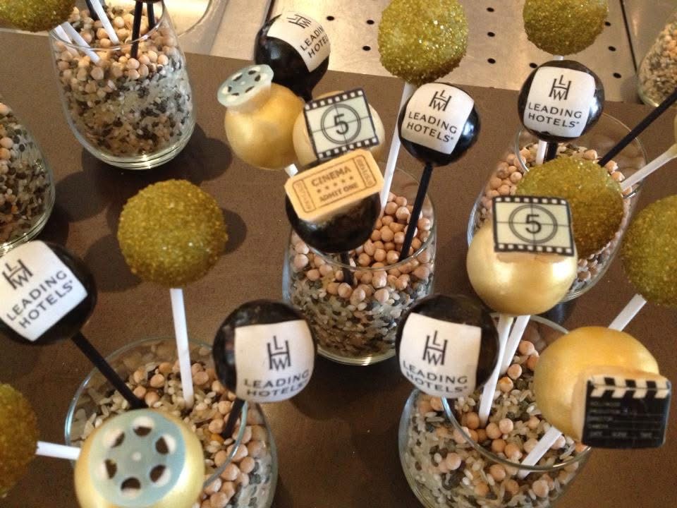 ILTM Cannes, 2014 — photo 2