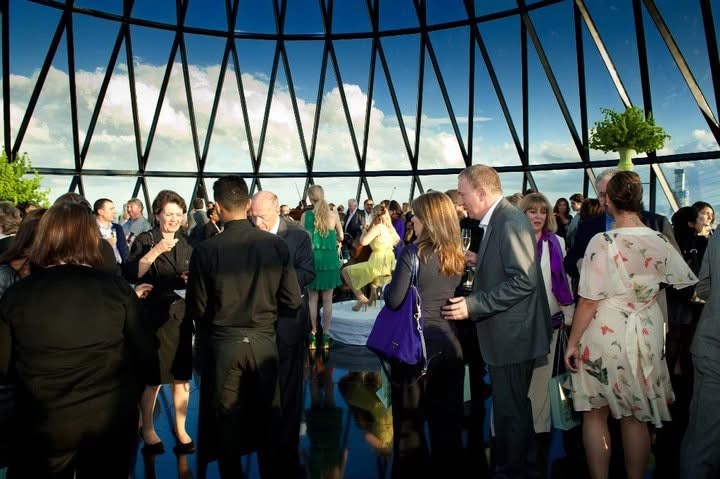 London Showcase — photo 2