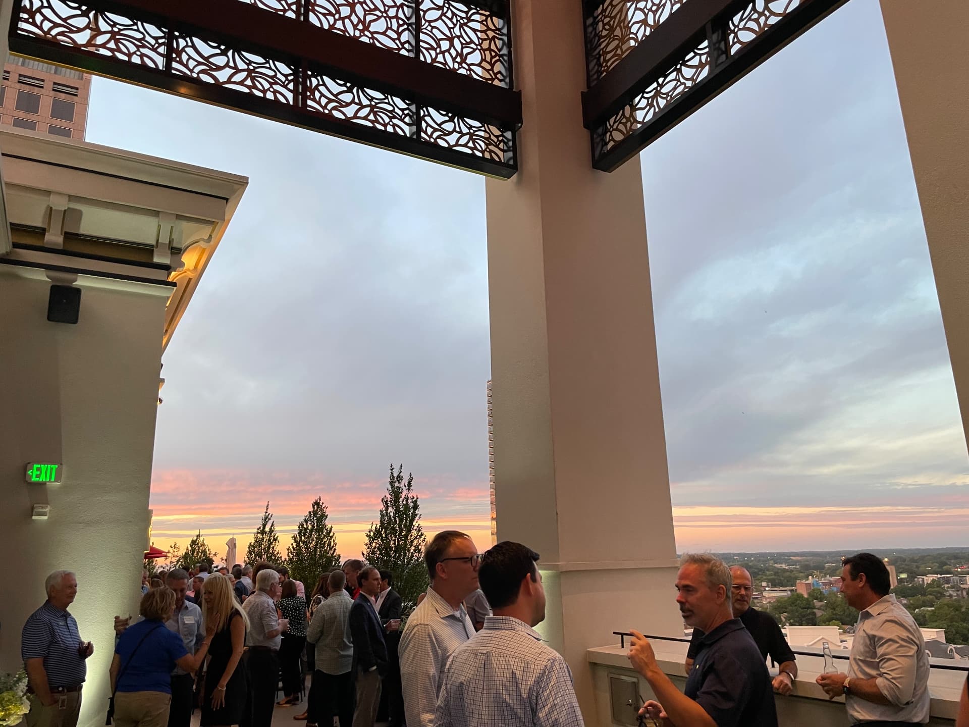 President's Cup Hospitality Week 2022 — photo 7