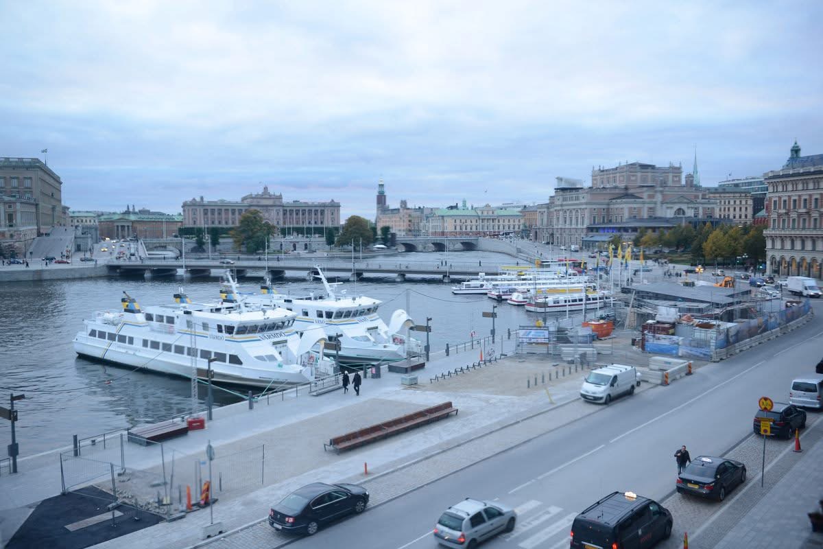Stockholm Showcase, 2011 — photo 7