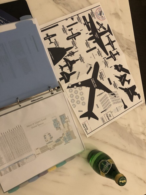 BASF National Business Conference, 2018 — photo 10
