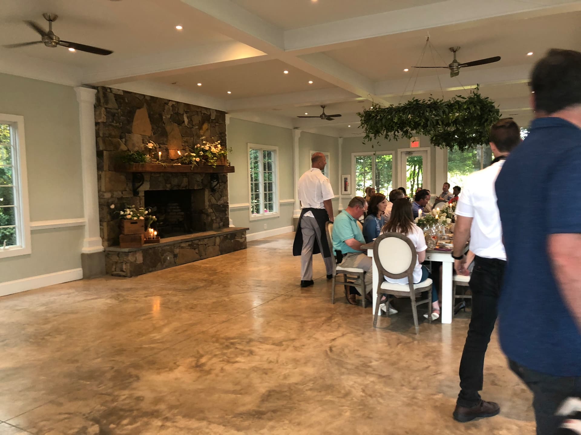 Dinner is Grown — An Evening with BASF, Chapter One — photo 18
