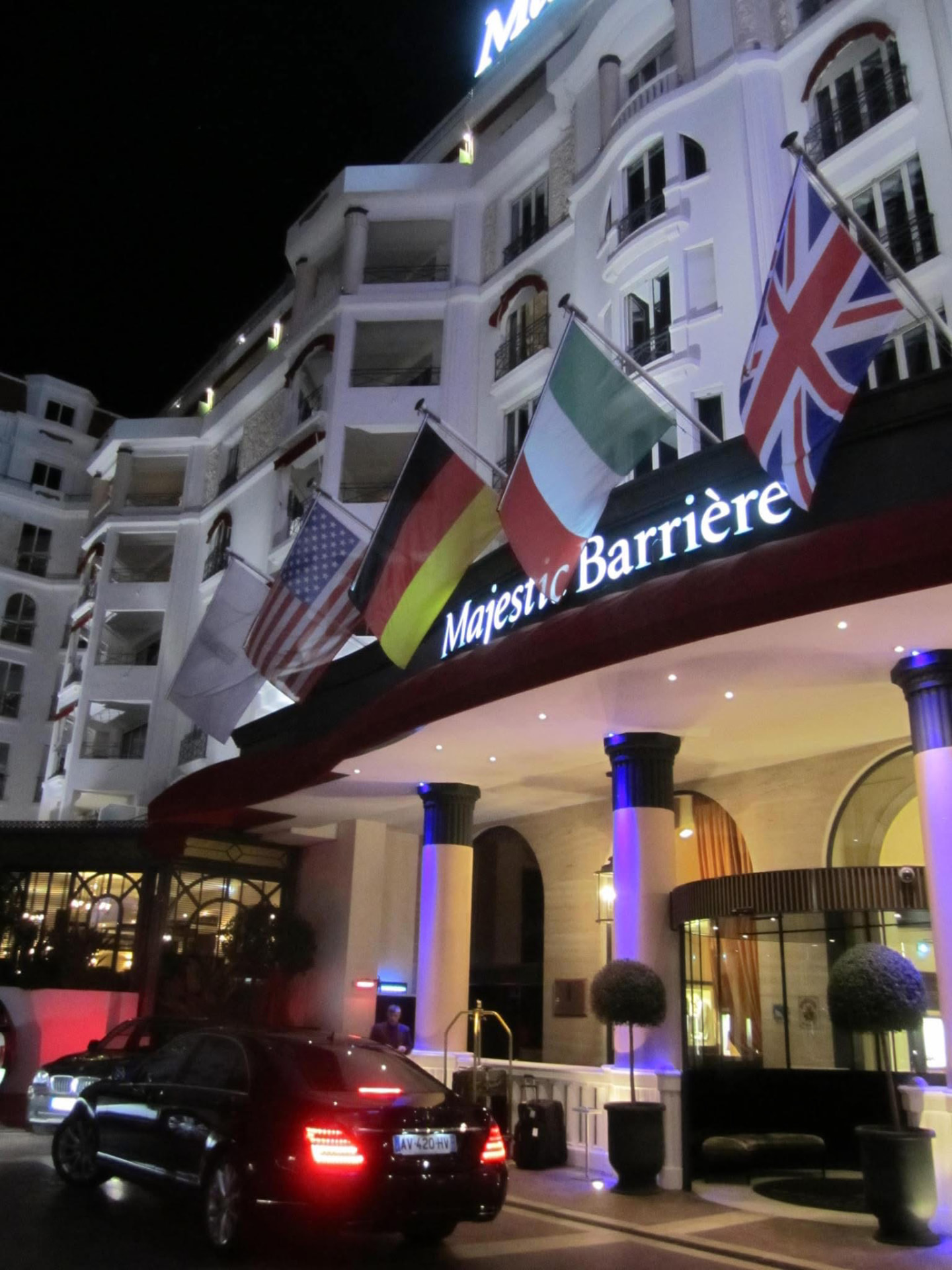 ILTM Cannes, 2014 — photo 7
