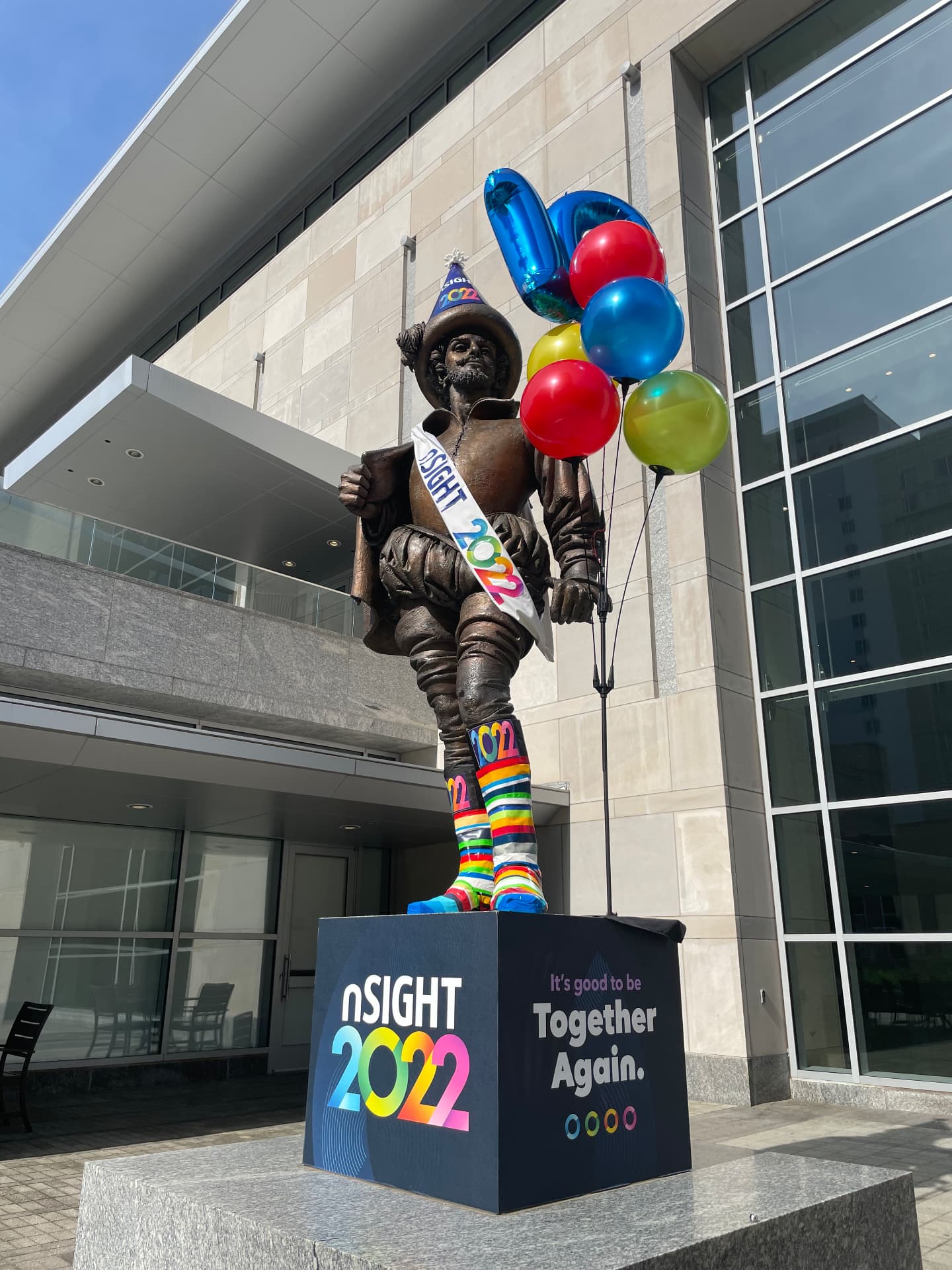 nSight 2022 — It's Good to Be Together Again — photo 10