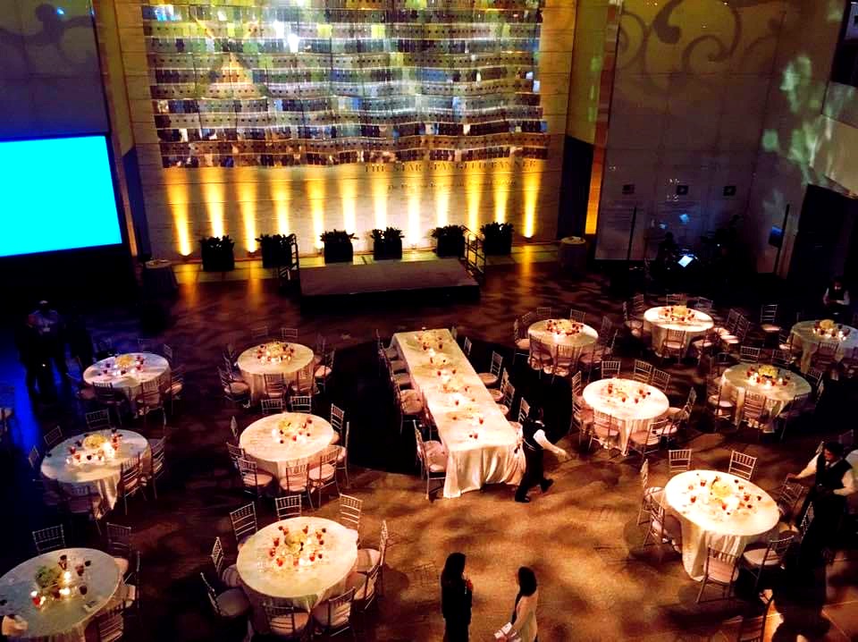BASF National Business Conference — Washington, DC