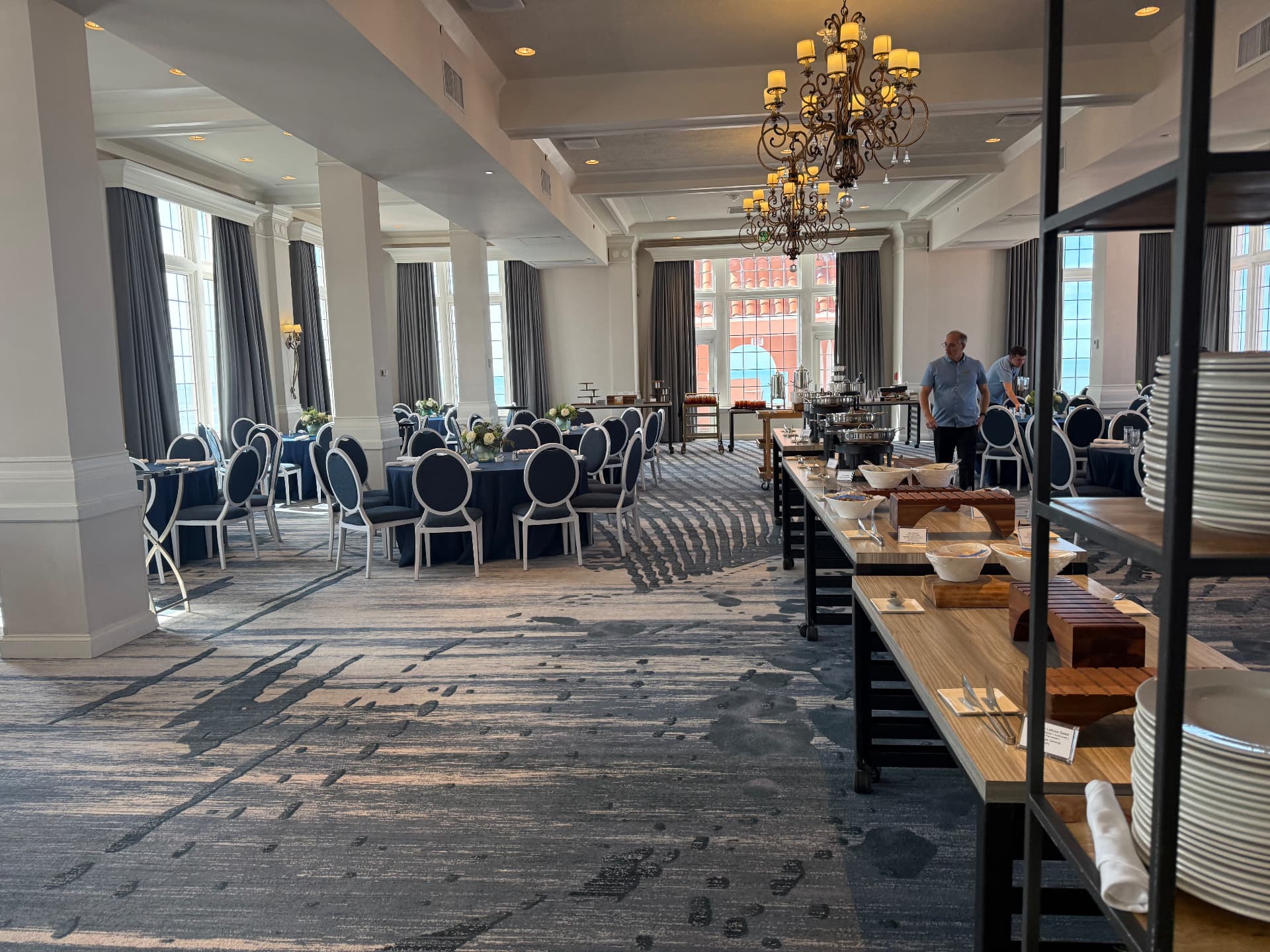 LIV Golf Annual Internal Event, 2025 — photo 16