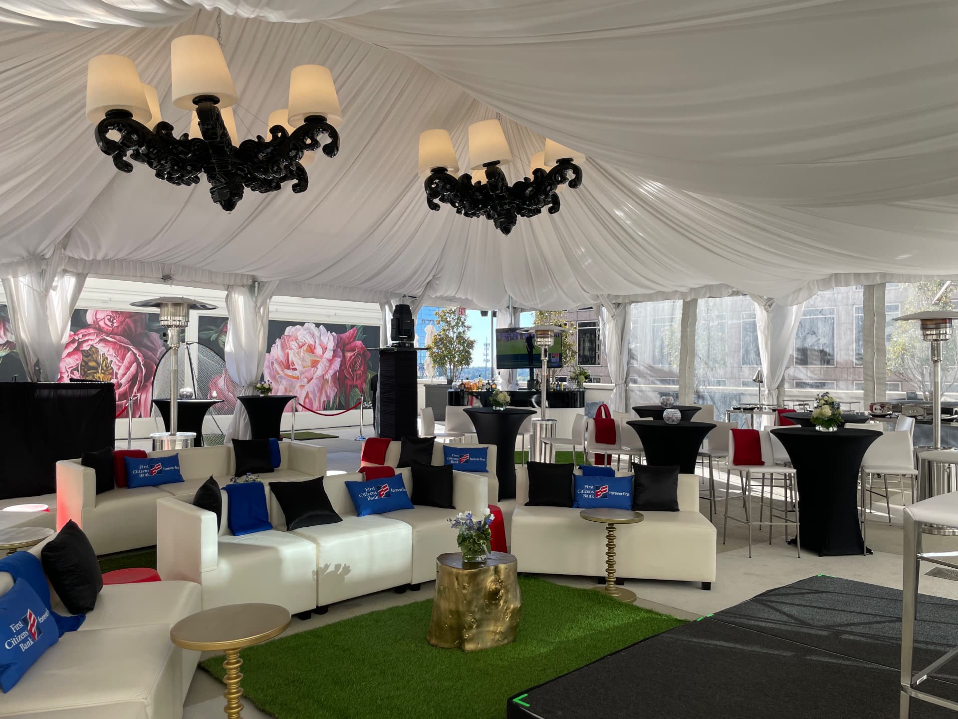 President's Cup Hospitality Week 2022 — photo 2