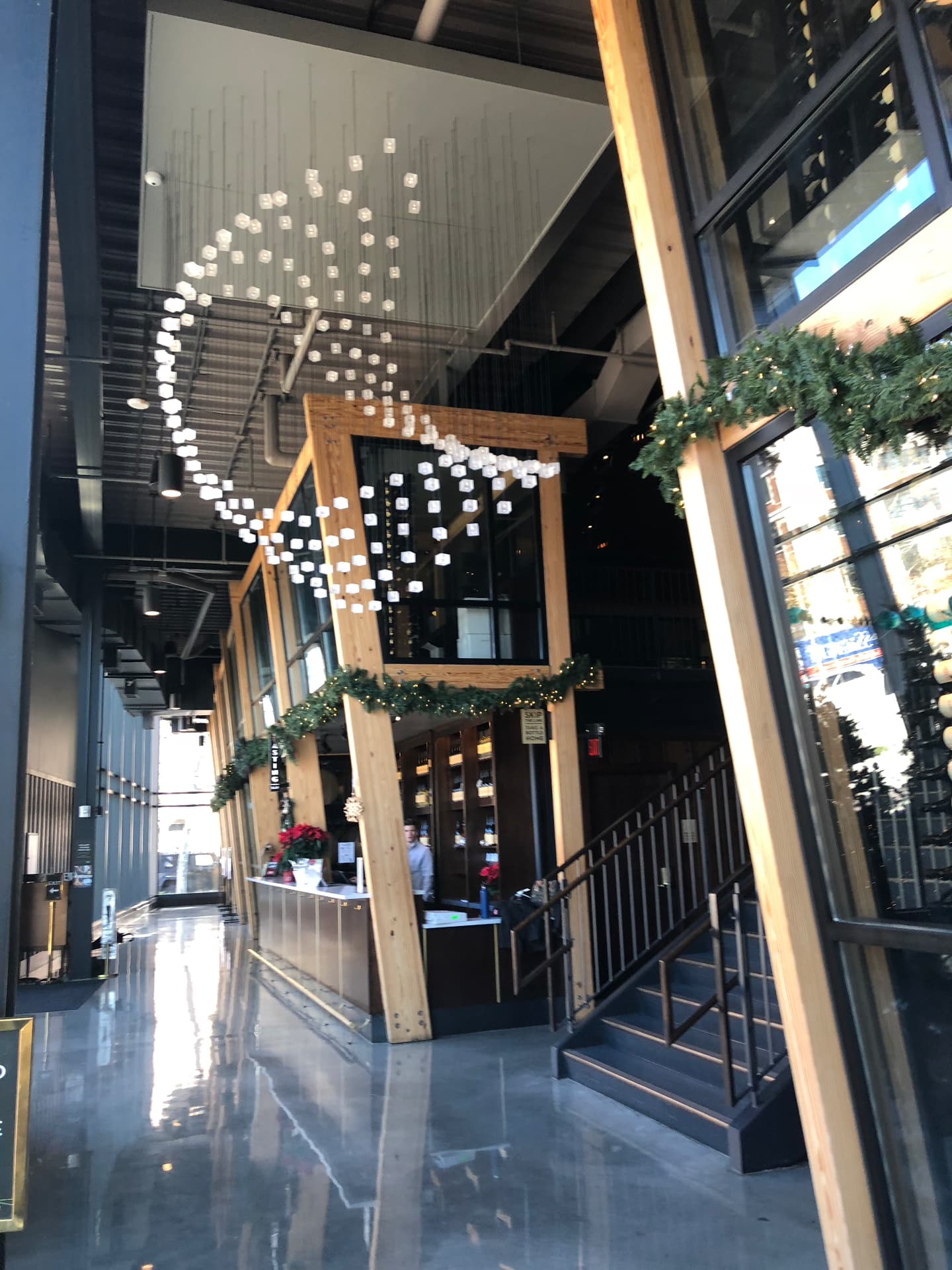 Dinner is Grown — An Evening with BASF, Chapter Two