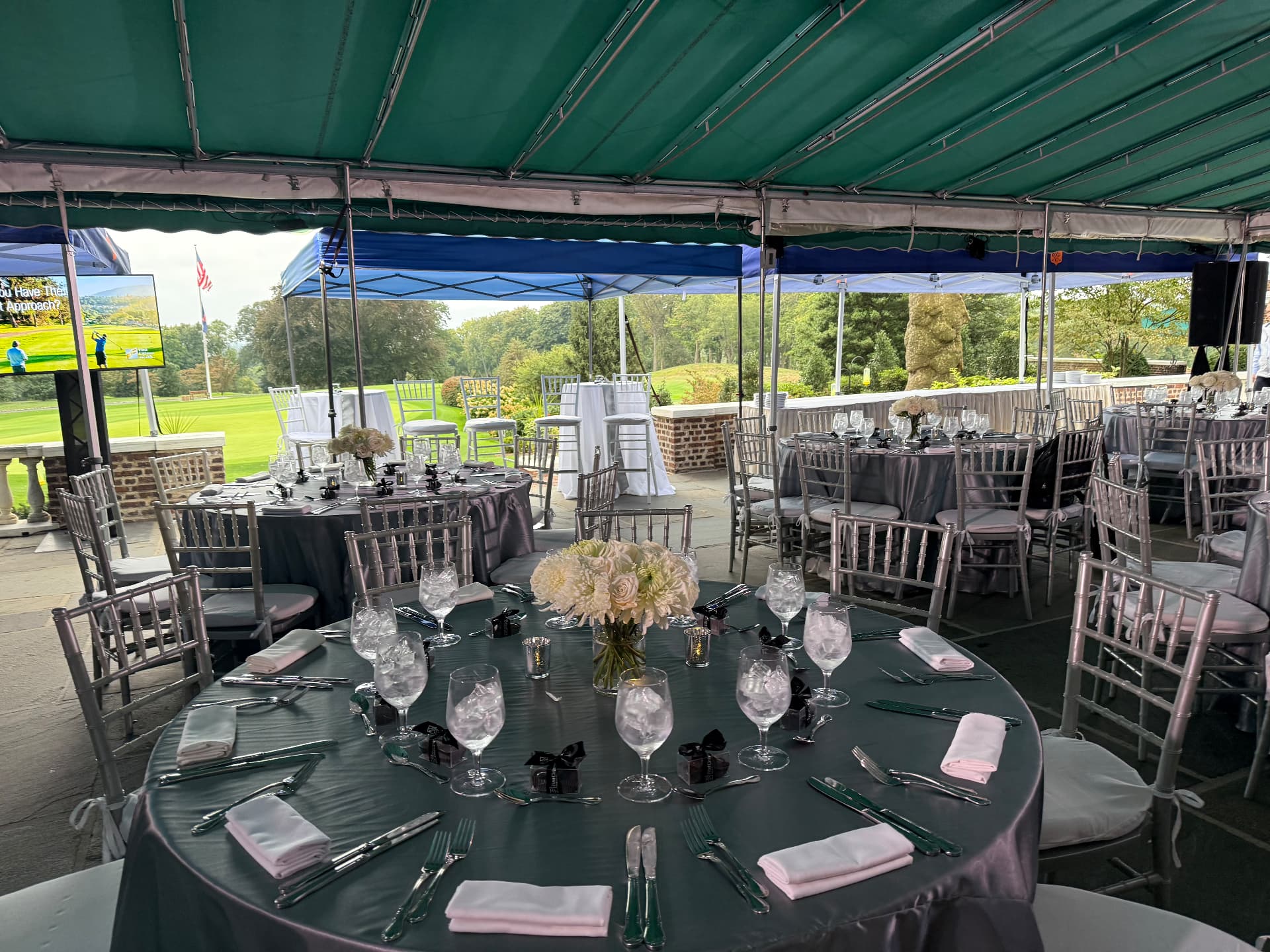 Ryder Cup Hospitality Experience — photo 2