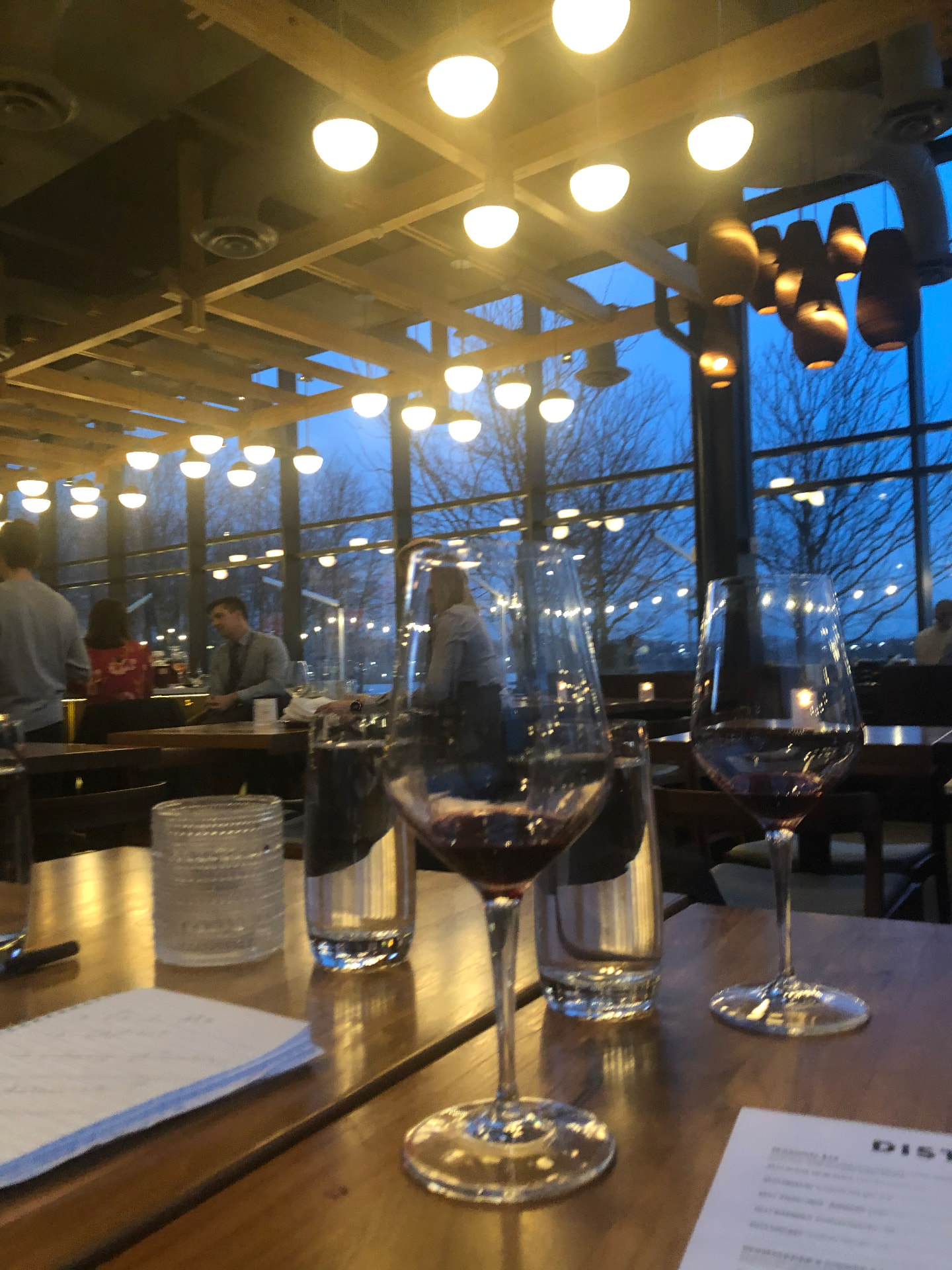 Dinner is Grown — An Evening with BASF, Chapter Two — photo 13