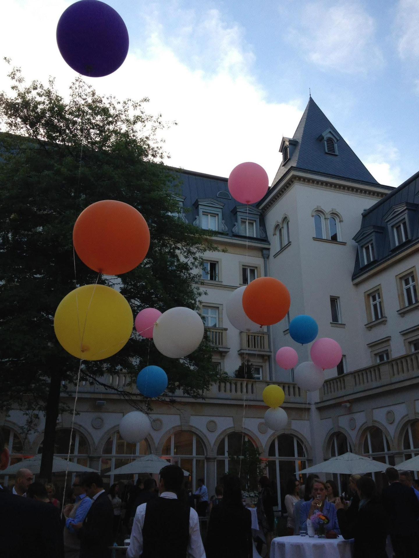 IMEX — Curated Private Event
