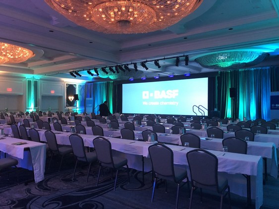 BASF National Business Conference, 2018 — photo 14