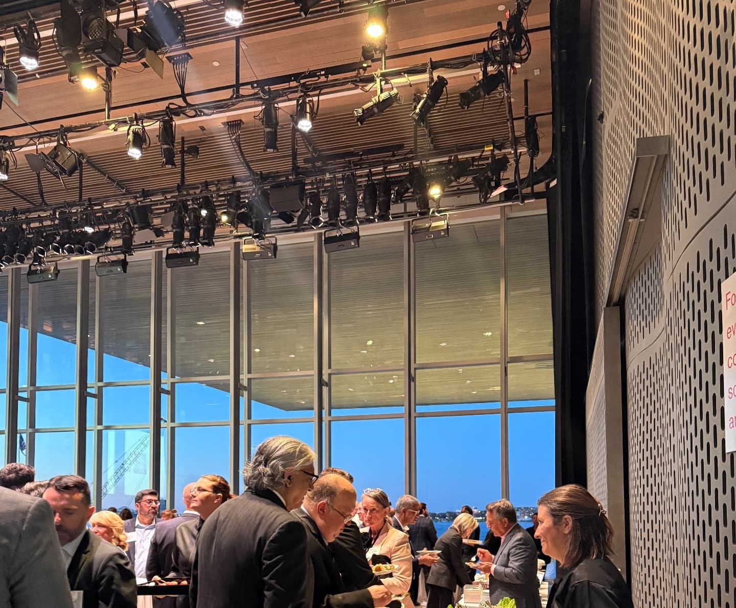 First Citizens Bank Wealth Event, Boston 2025 — photo 20