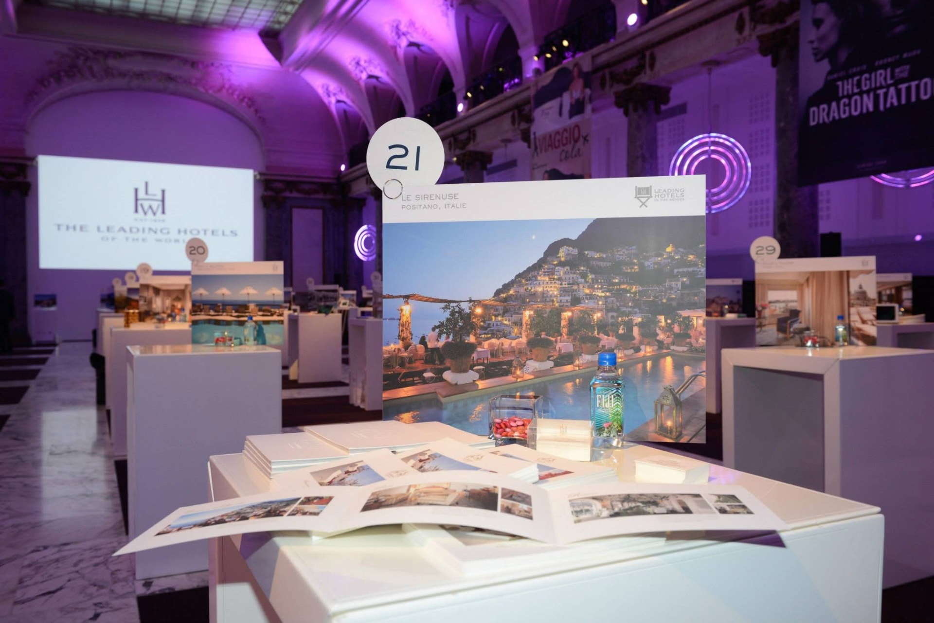 Paris Showcase, 2014 — photo 10
