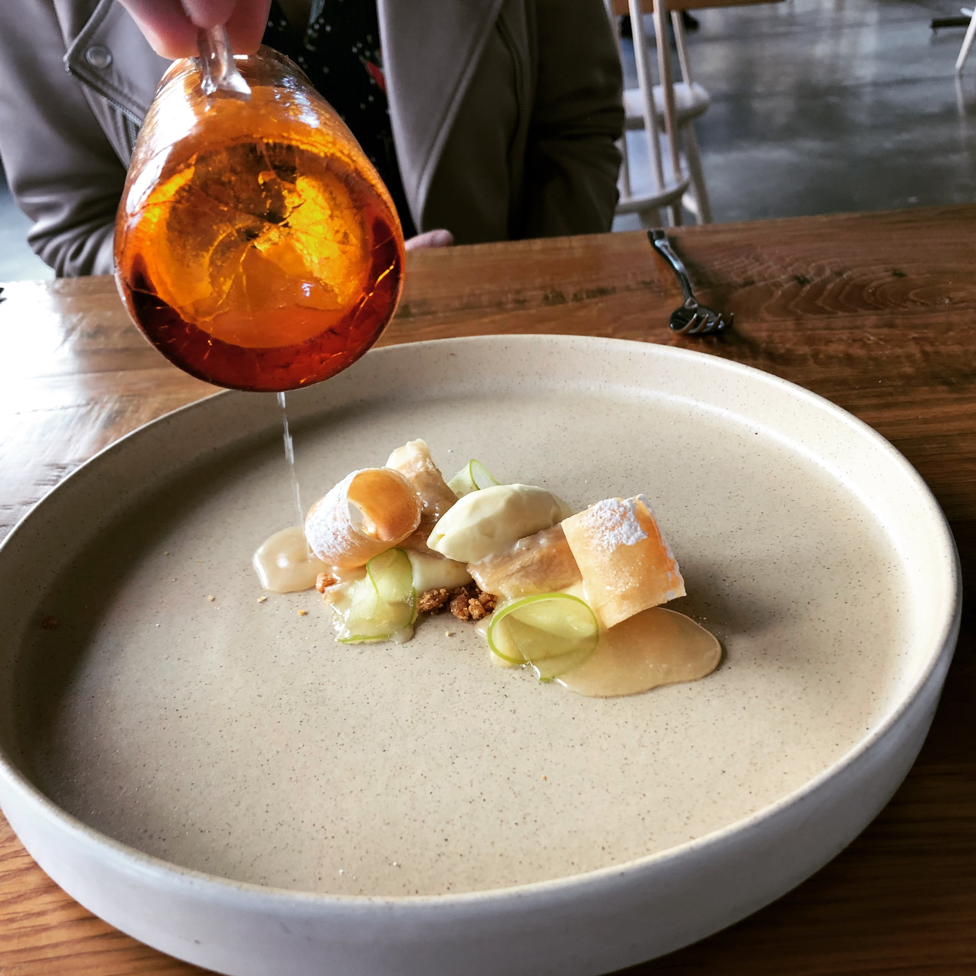 Dinner is Grown — An Evening with BASF, Chapter Two — photo 12