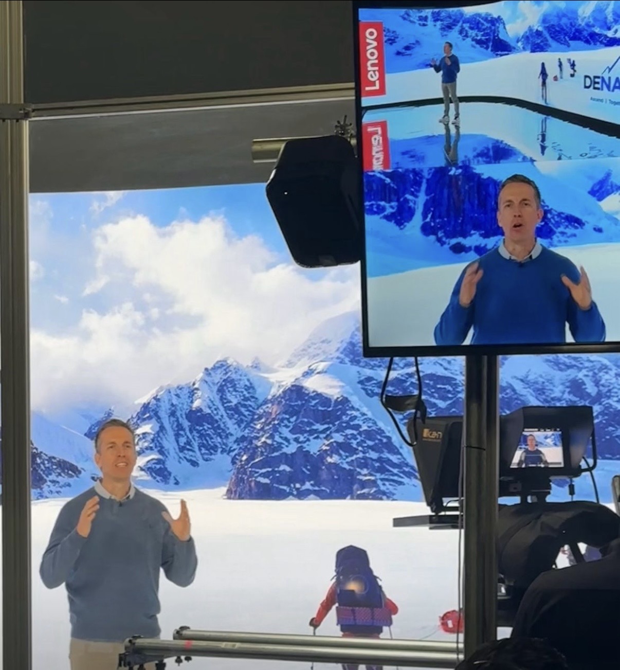 Lenovo SKO (Sales Kickoff) 2024–2026 — photo 6