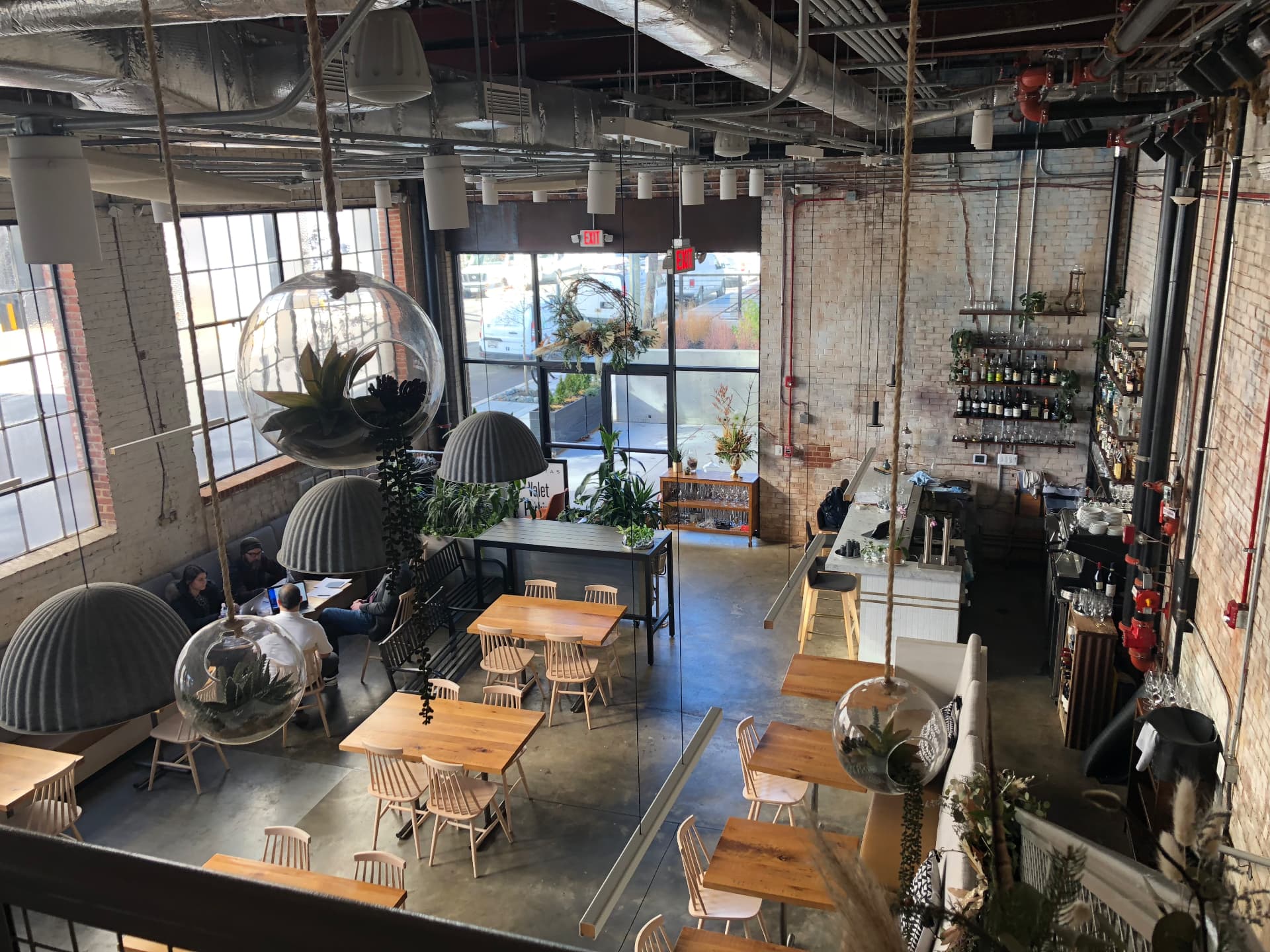 Dinner is Grown — An Evening with BASF, Chapter Two — photo 5