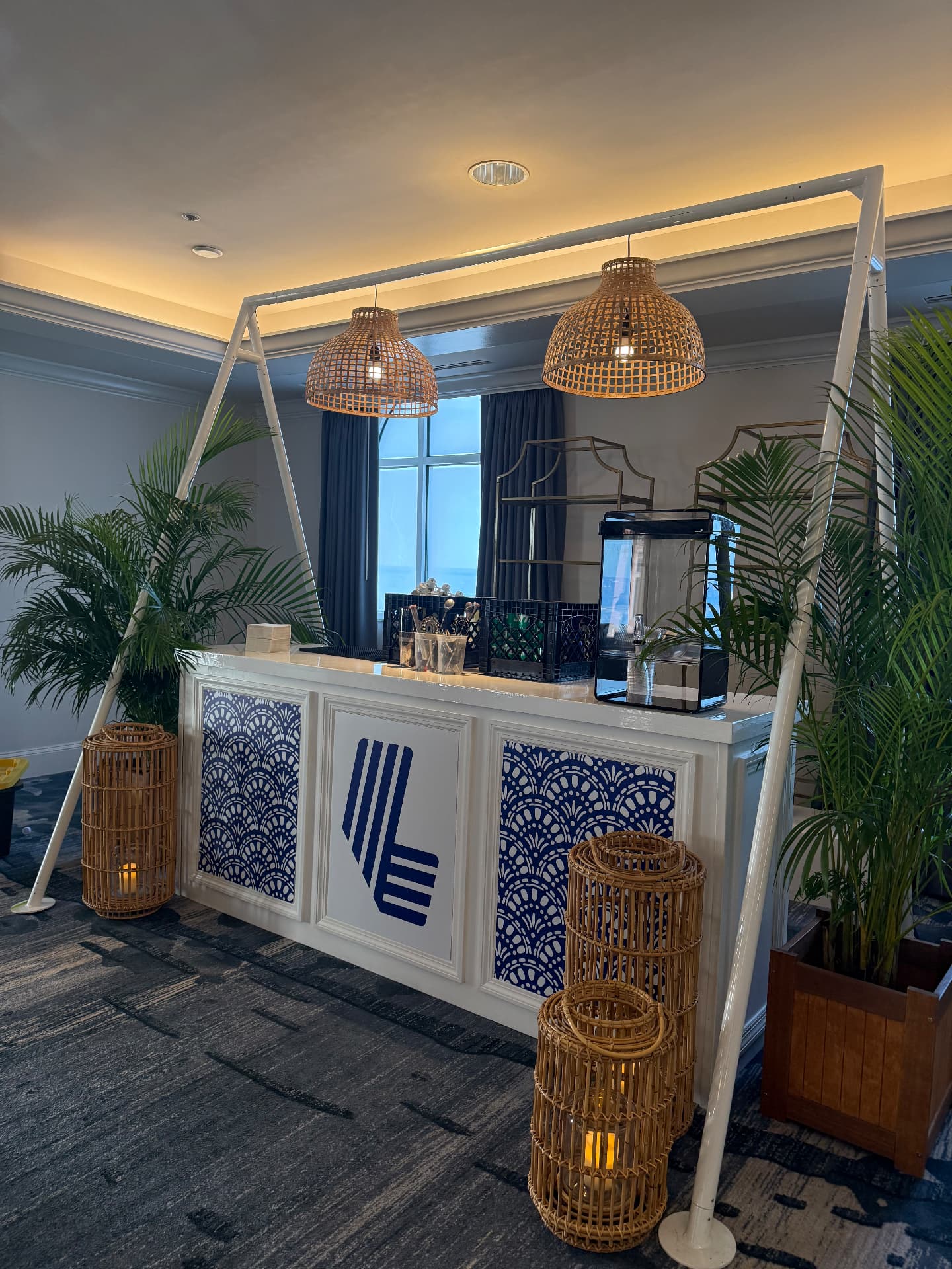 LIV Golf Annual Internal Event, 2025 — photo 5