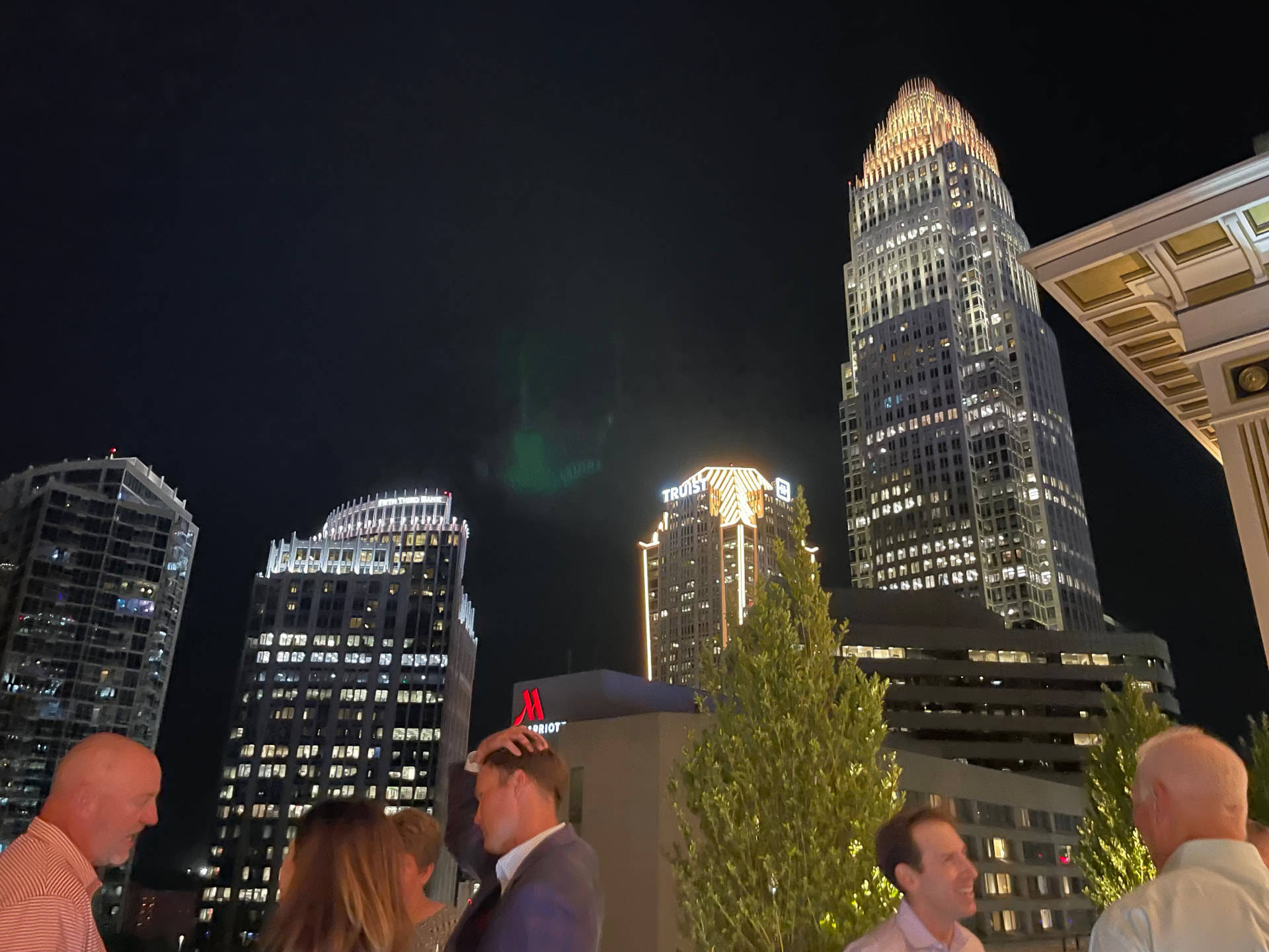 President's Cup Hospitality Week 2022 — photo 17