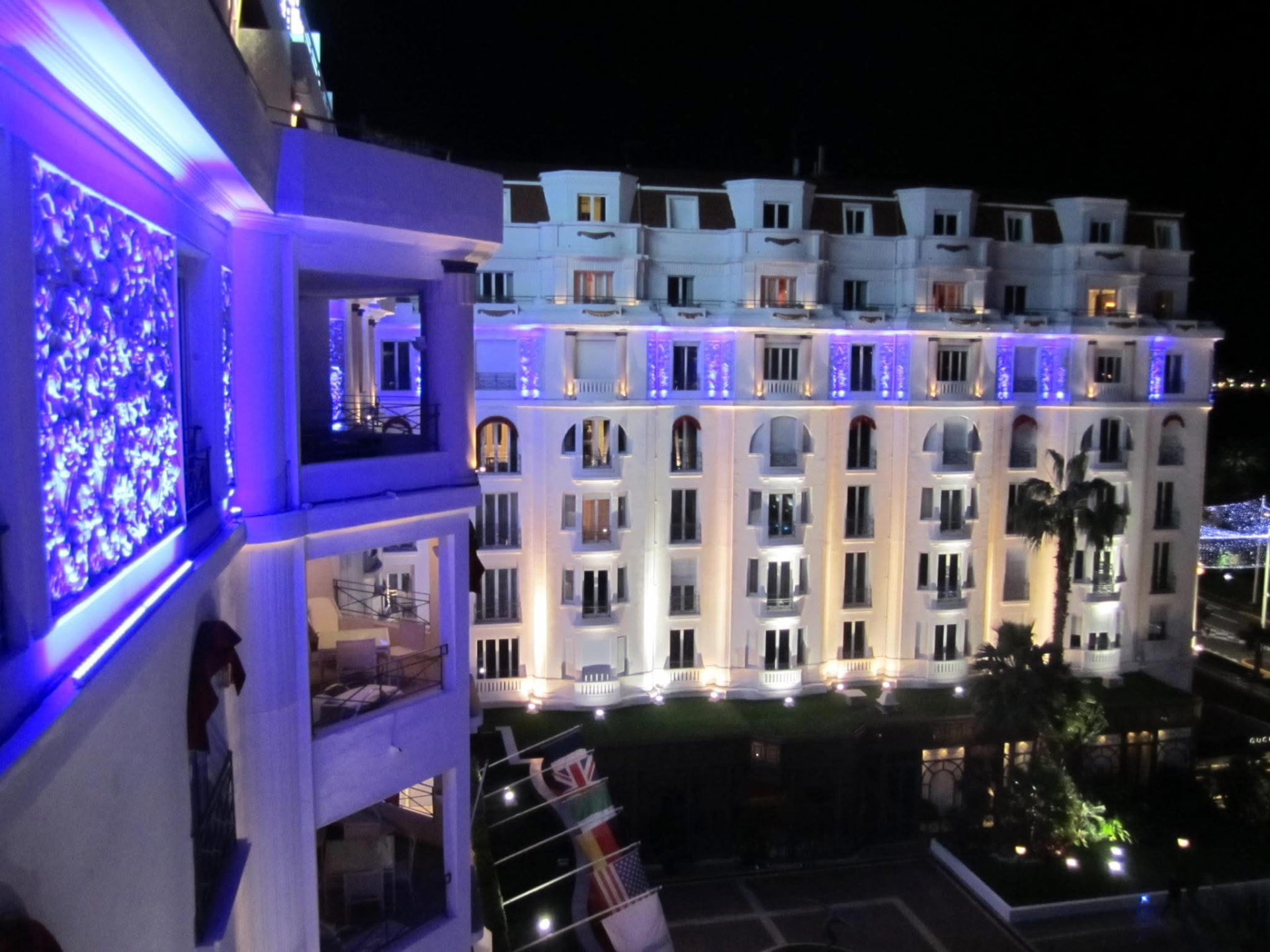 ILTM Cannes, 2014 — photo 12