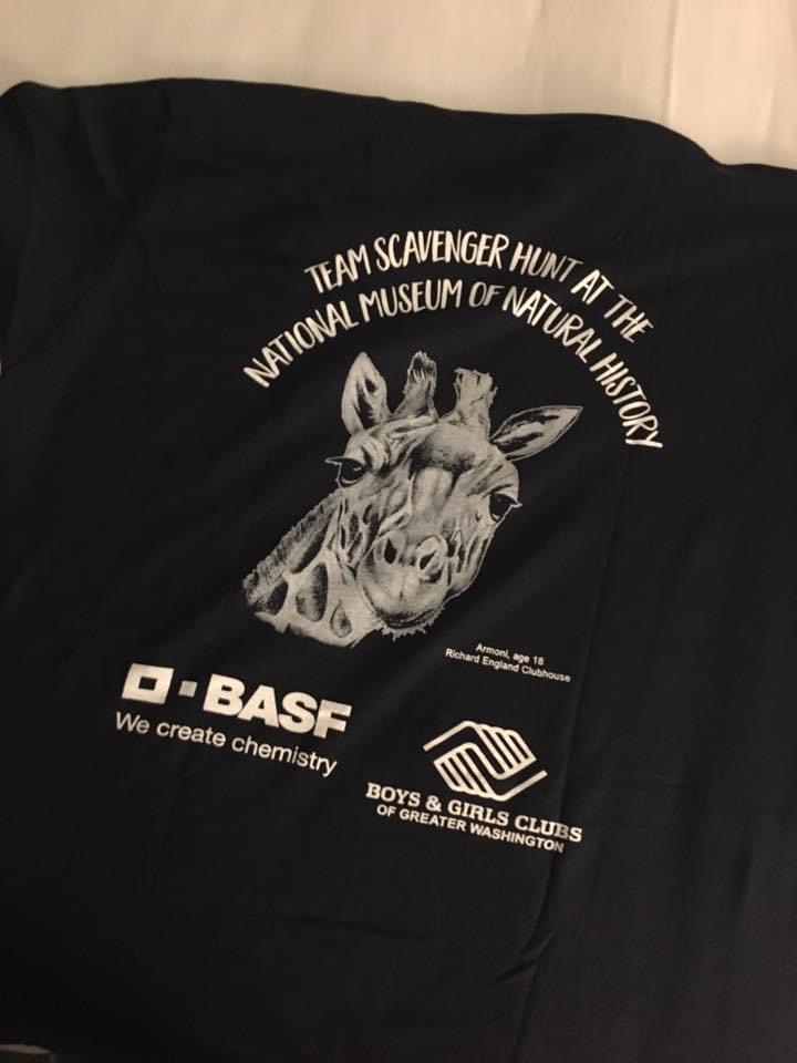 BASF National Business Conference — Washington, DC — photo 3