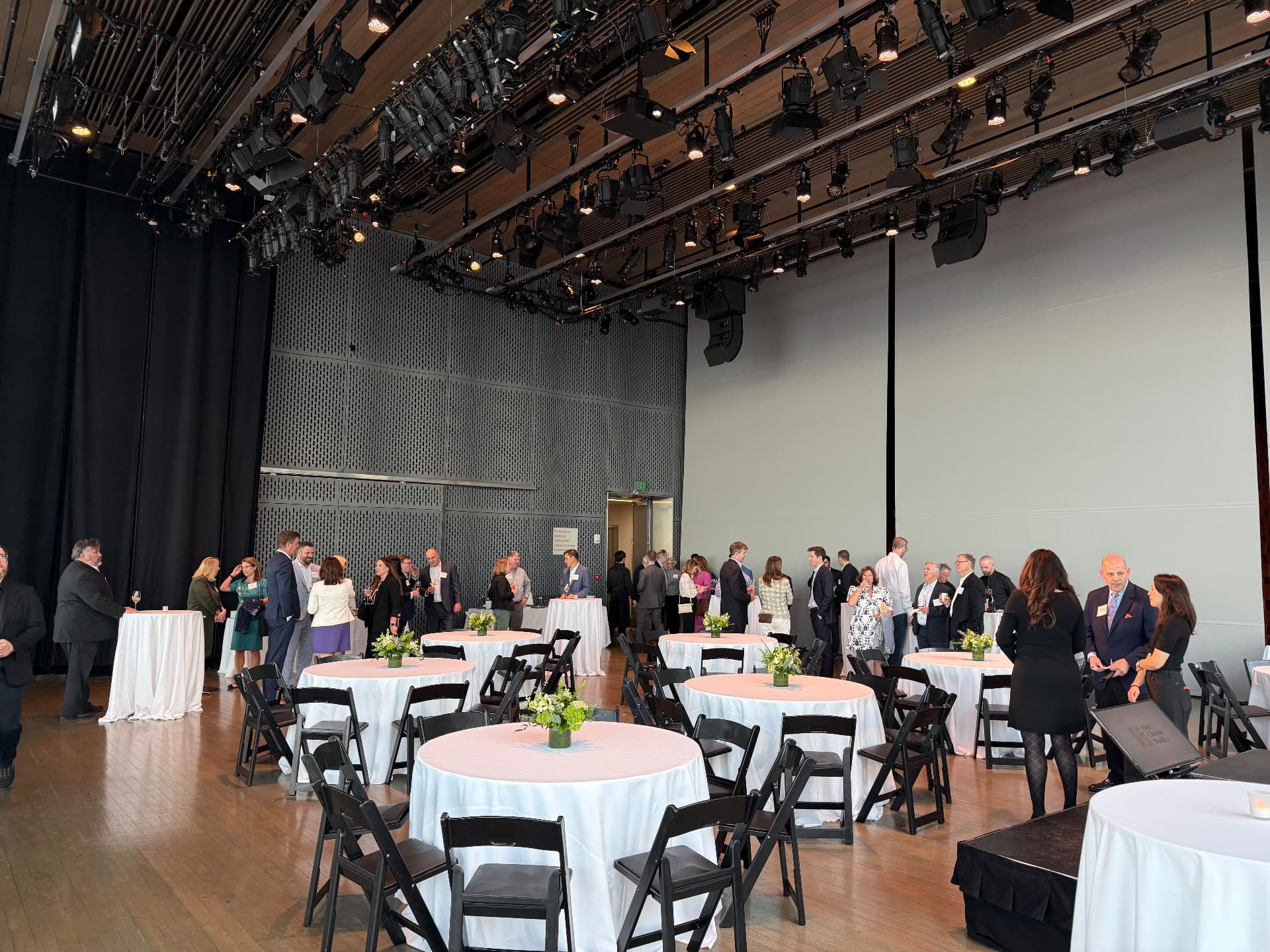 First Citizens Bank Wealth Event, Boston 2025 — photo 4