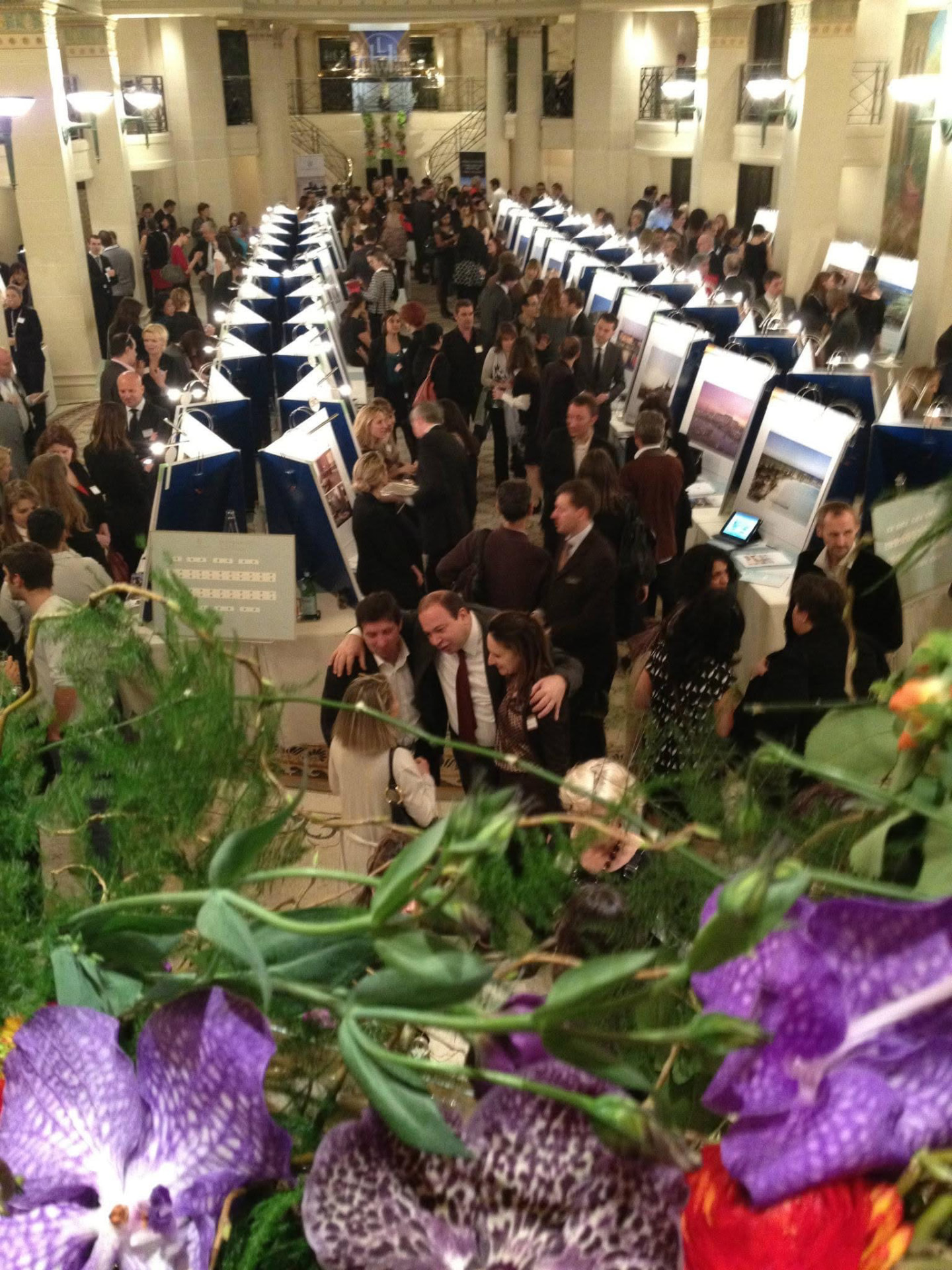 Paris Showcase, 2012 — photo 3