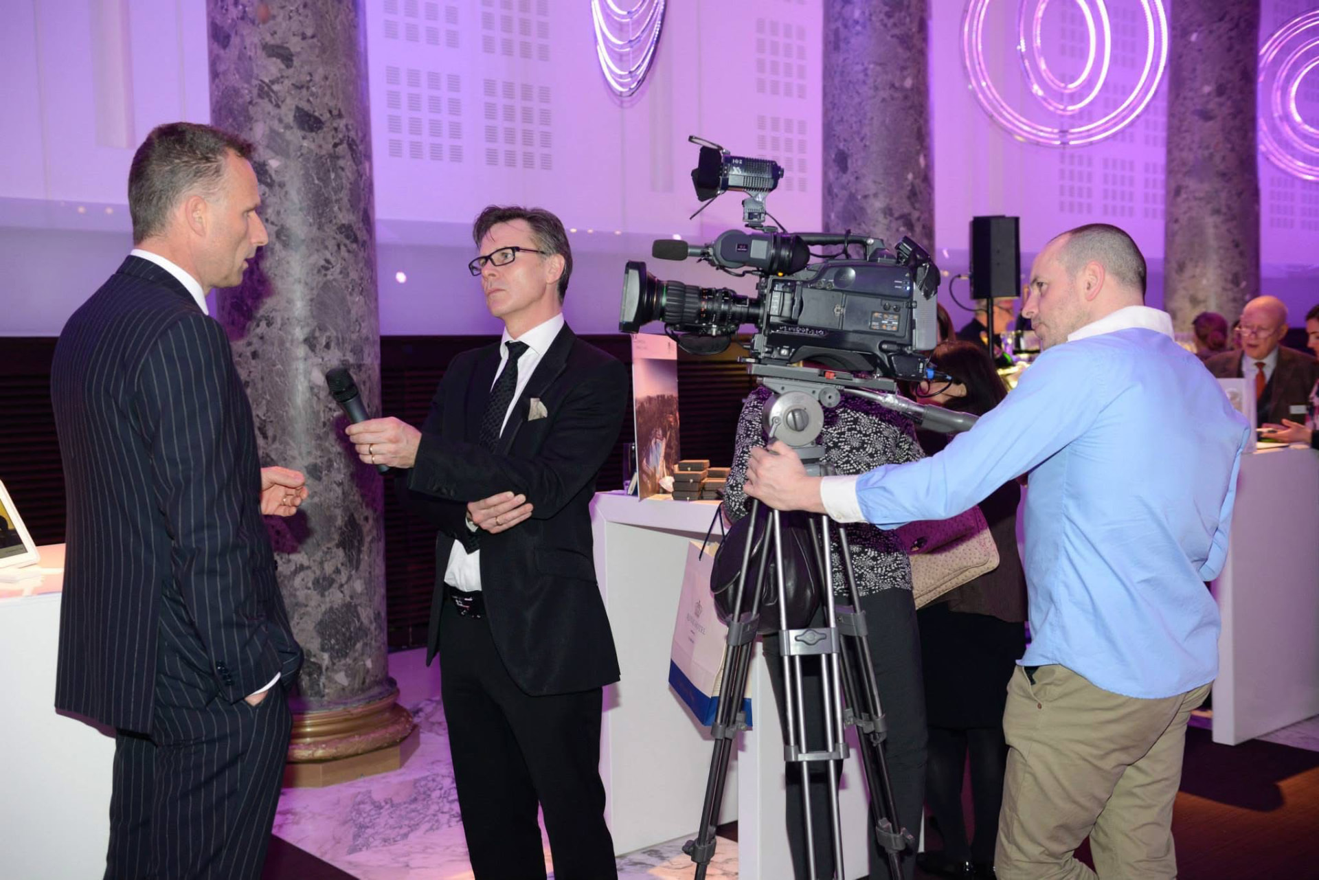 Paris Showcase, 2014 — photo 20