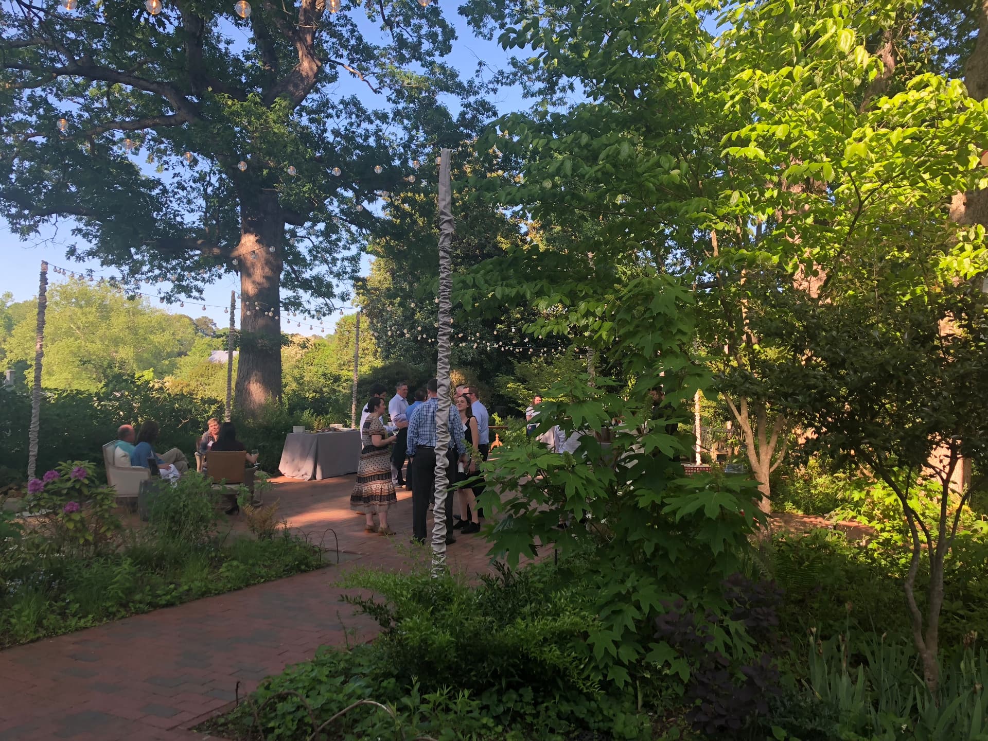 Dinner is Grown — An Evening with BASF, Chapter One — photo 7