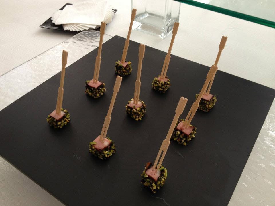 Milan Showcase, 2011 — photo 21