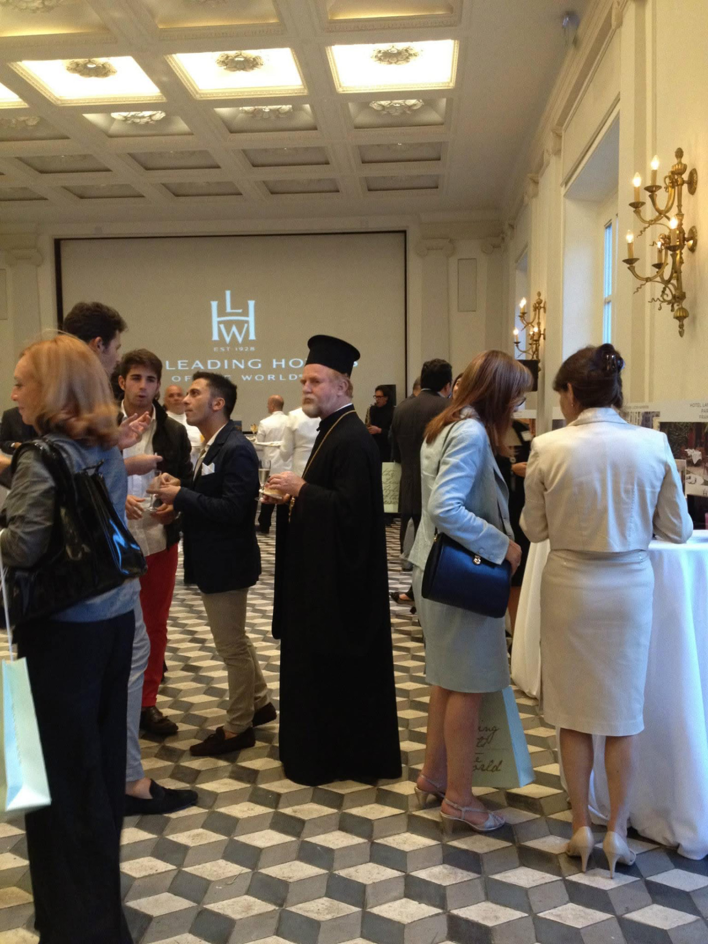 Rome Showcase — photo 8