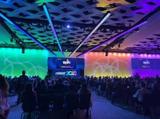 nSight 2022 — It's Good to Be Together Again — photo 18