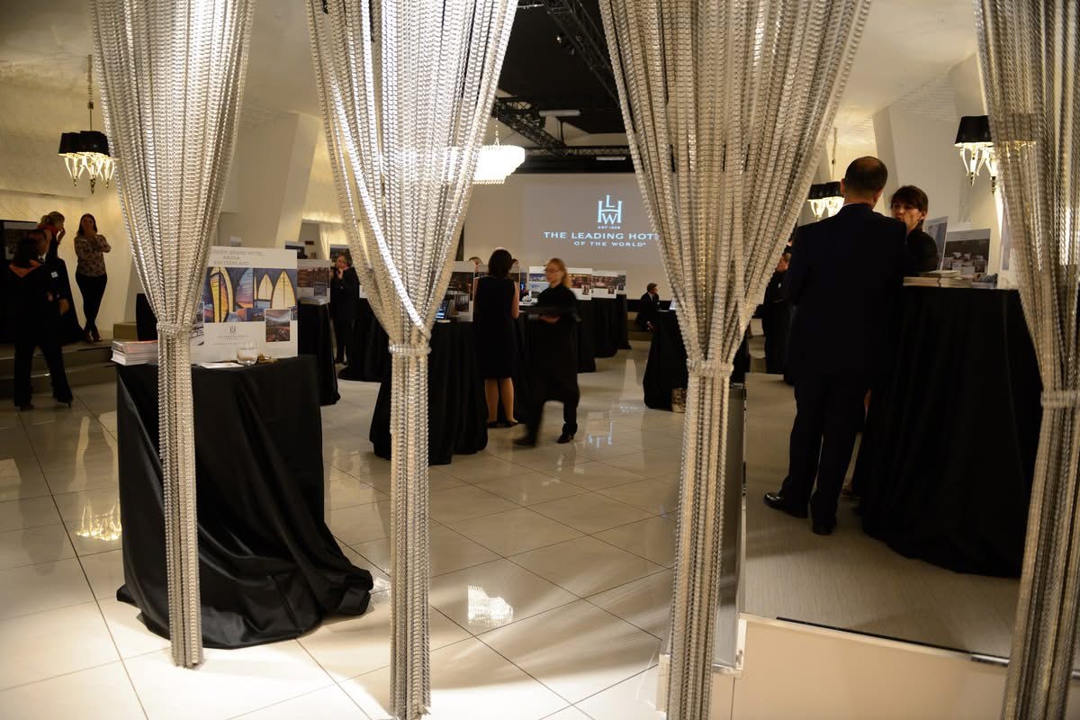 Milan Showcase, 2011 — photo 2