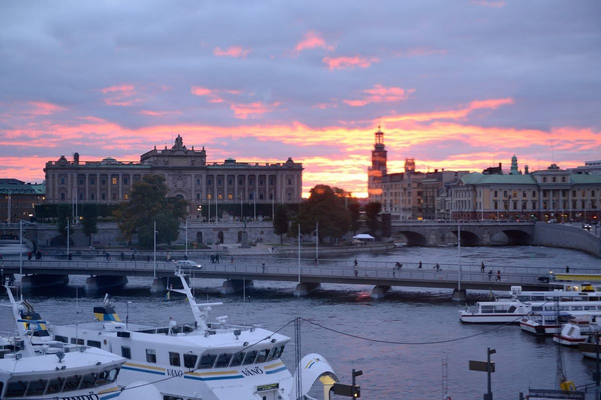 Stockholm Showcase, 2011 — photo 6
