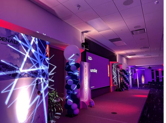 Lenovo SKO (Sales Kickoff) 2024–2026 — photo 8