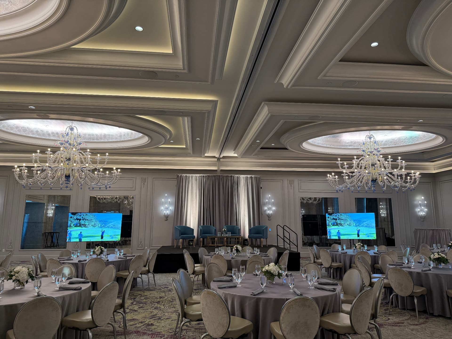 First Citizens Bank VIP Event, Charlotte 2025 — photo 4