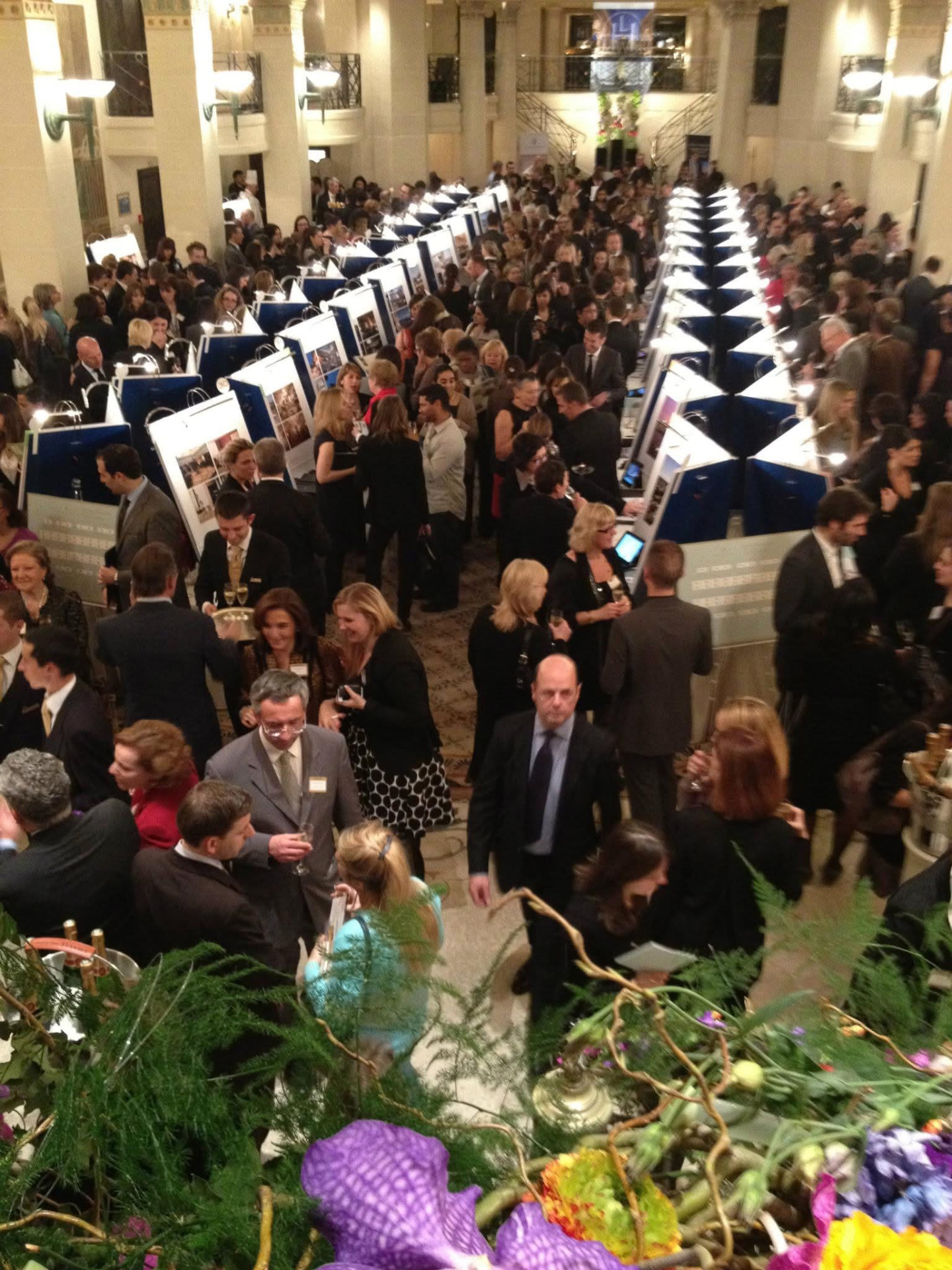 Paris Showcase, 2012 — photo 4