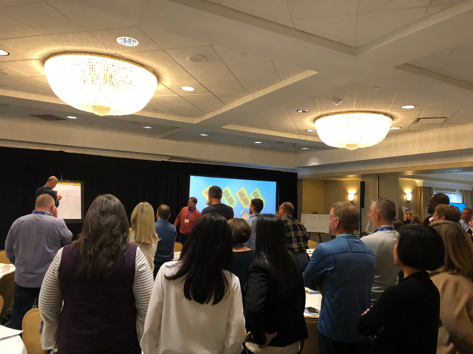 BASF National Business Conference, 2018 — photo 17
