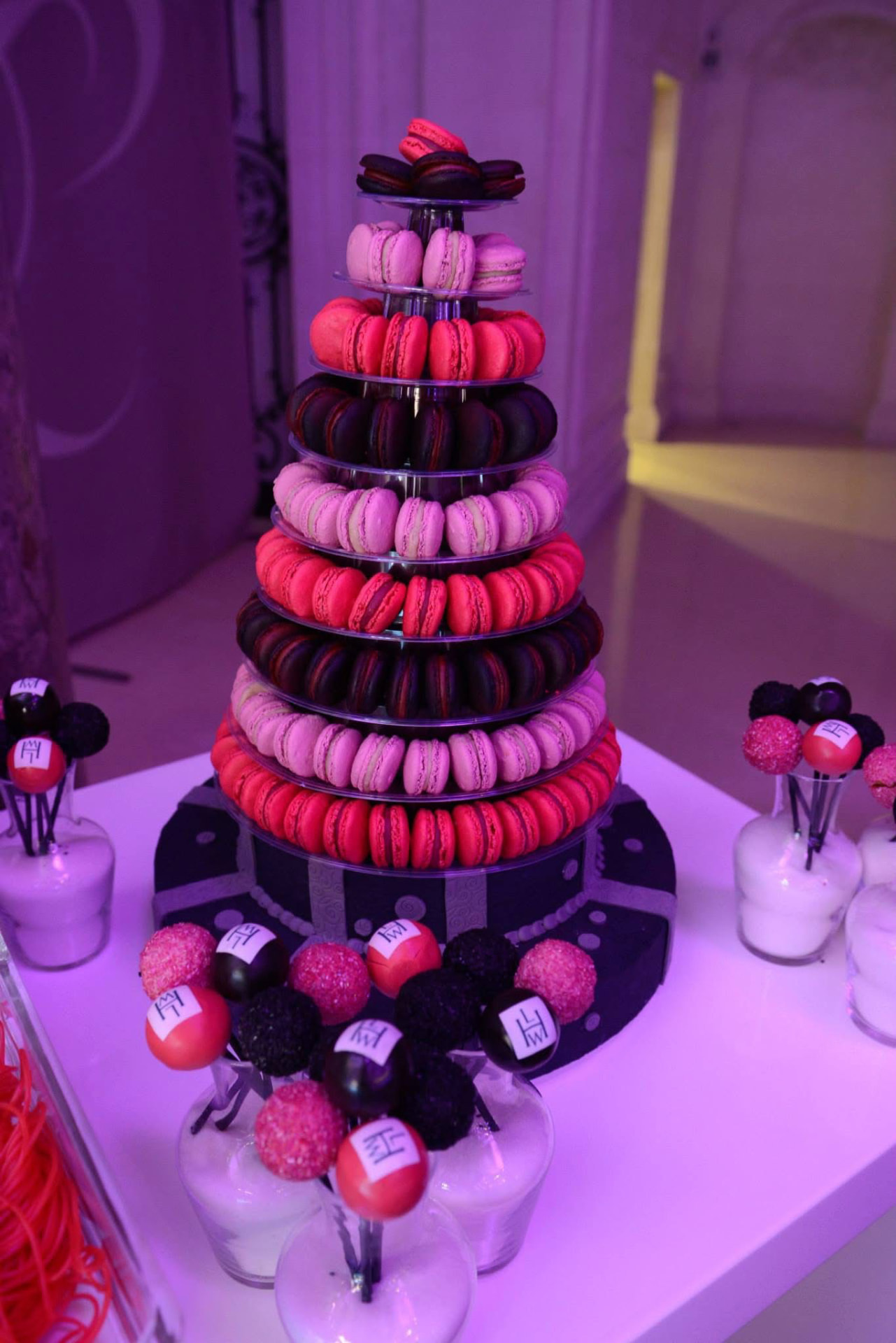Paris Showcase, 2014 — photo 14
