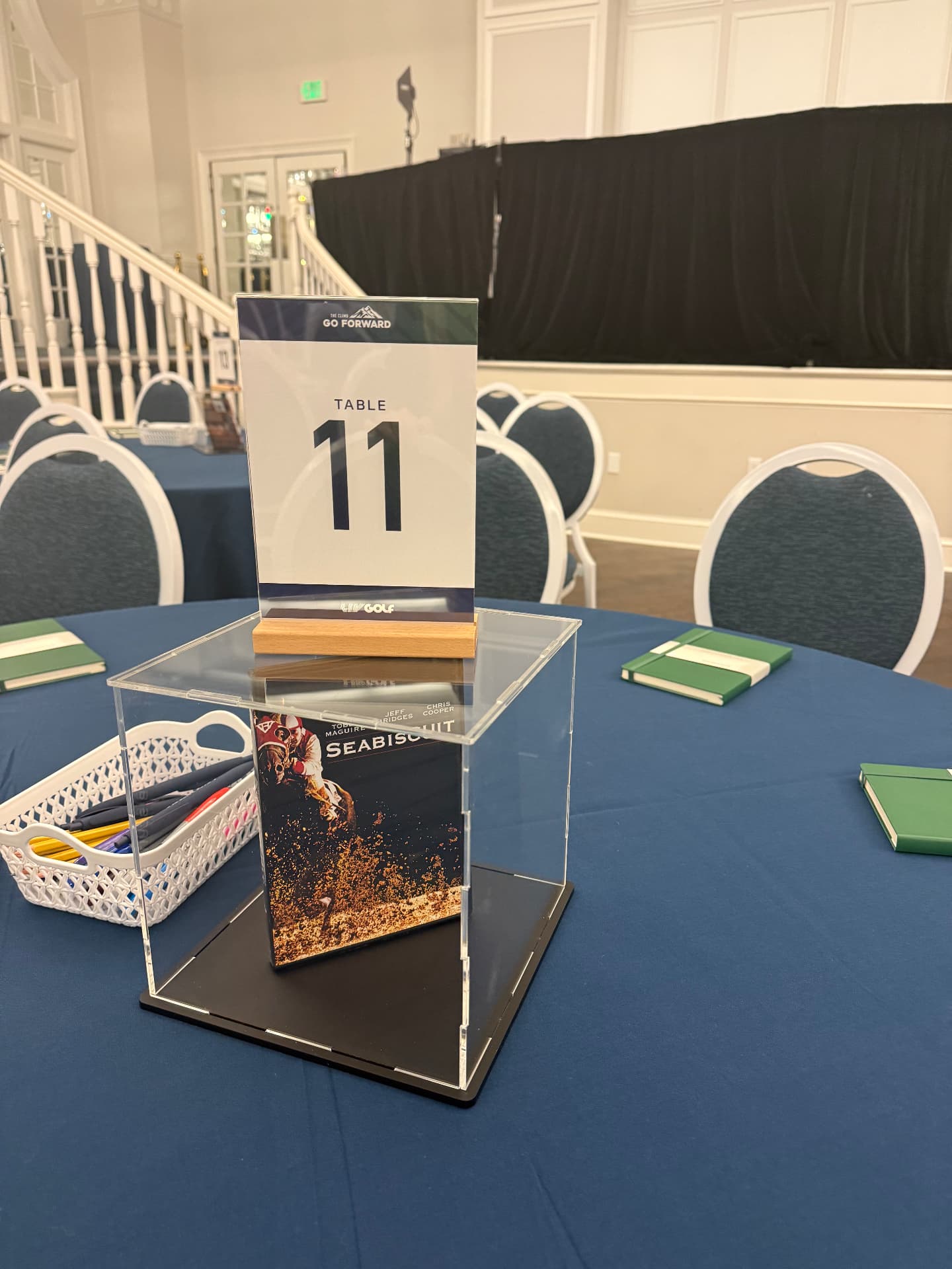 LIV Golf Annual Internal Event, 2025 — photo 19